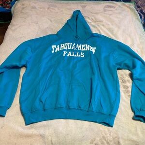 Tahquamenon Falls Hoodie SZ XXL-NWT